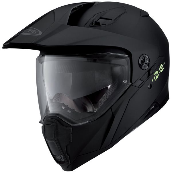 Integrale Caberg Xtrace Matt Black