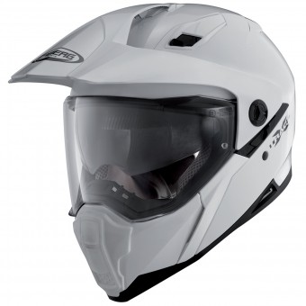 Integrale Caberg Xtrace White