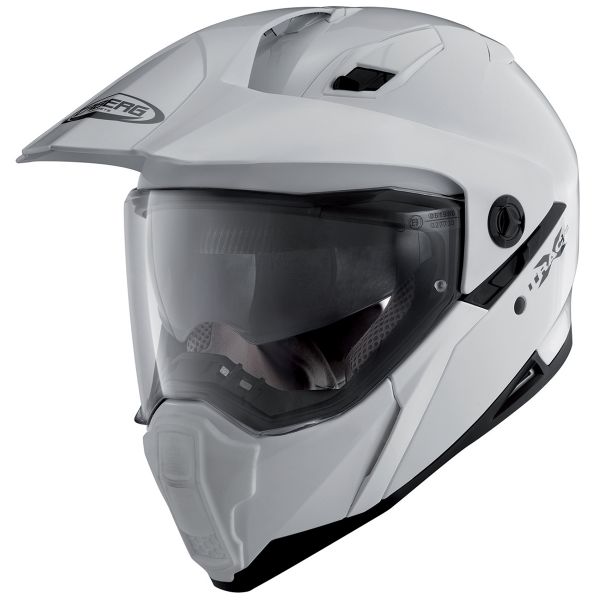 Integrale Caberg Xtrace White
