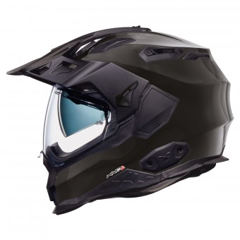 Casque Integrale Nexx X.WED2 Black Casque Integrale Nexx X.WED2 Black
