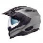 Casque Integrale Nexx X.WED2 Dark Grey Matt