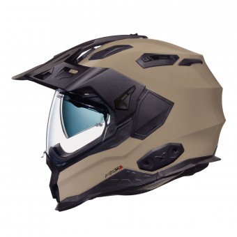 Casque Integrale Nexx X.WED2 Desert Matt Casque Integrale Nexx X.WED2 Desert Matt