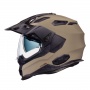 Casque Integrale Nexx X.WED2 Desert Matt