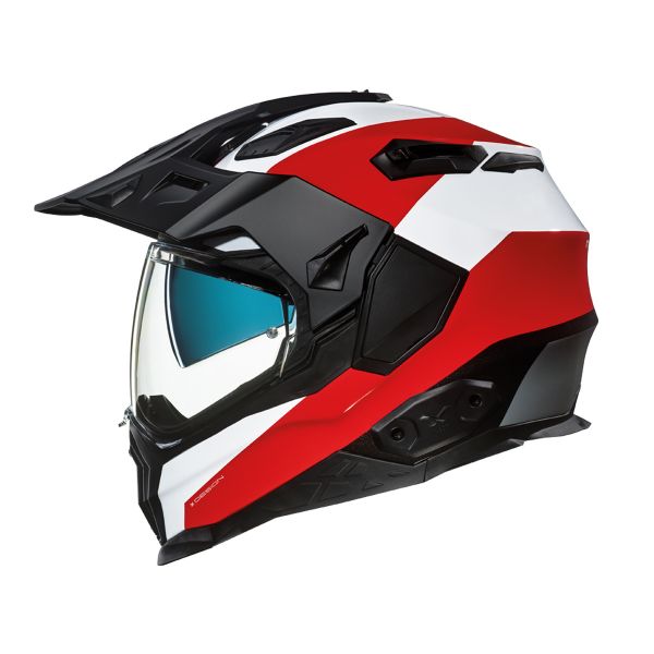 Integrale Nexx X.Wed2 Duna Rosso