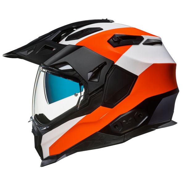 Integrale Nexx X.Wed2 Duna White Orange