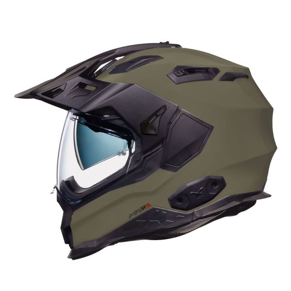 Integrale Nexx X.WED2 Sierra Matt