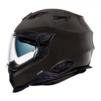Casque Integrale Nexx X.WST2 Black Casque Integrale Nexx X.WST2 Black