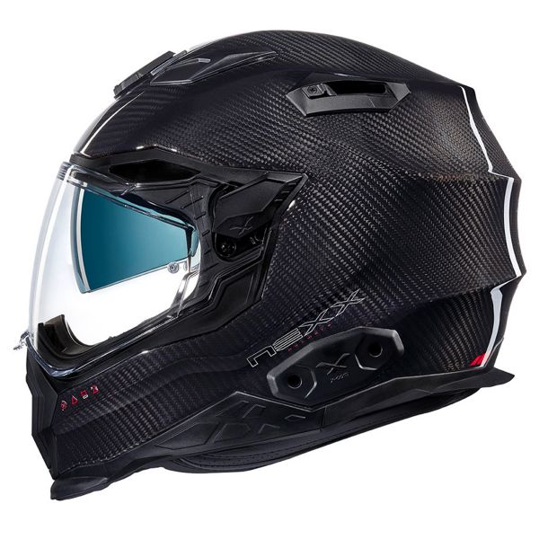 Integrale Nexx X.WST2 Carbon Zero