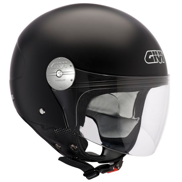 Givi 10.7 Nero Opaco