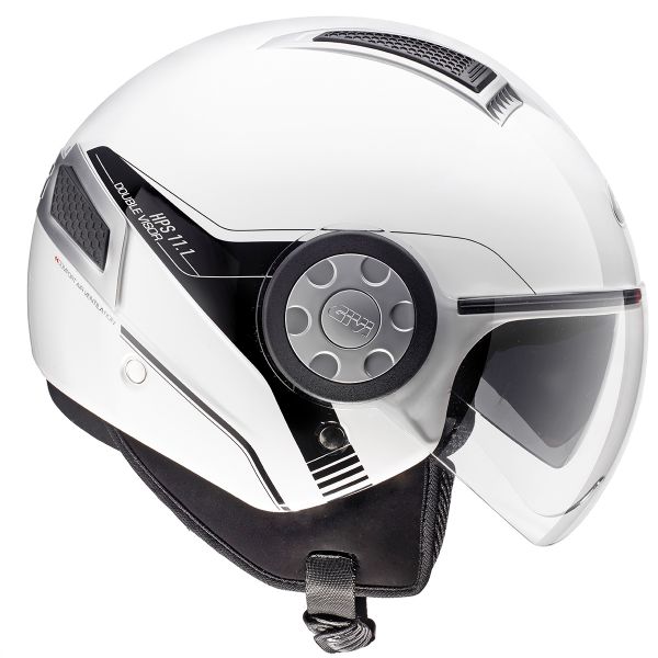 Jet Givi 11.1 Air Bianco