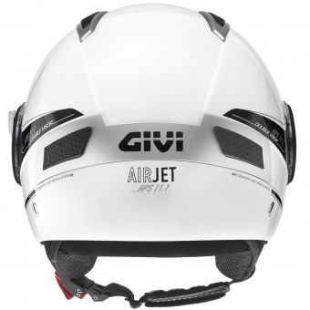 Givi 11.1 Air Bianco