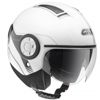 Givi 11.1 Air Bianco