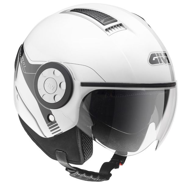 Givi 11.1 Air Bianco