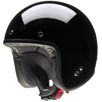 Jet Givi 20.7 Oldster Black