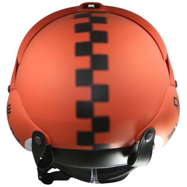 GPA Aircraft Militaire Arancione