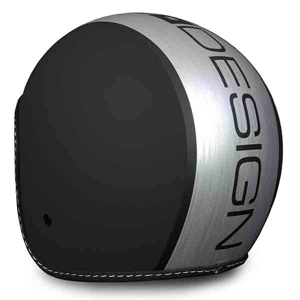 Momo Design Blade Black Matt Satin