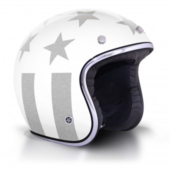 Jet GPA Carbon Legend America Bianco