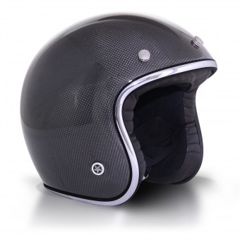 Jet GPA Carbon Legend Carbonio