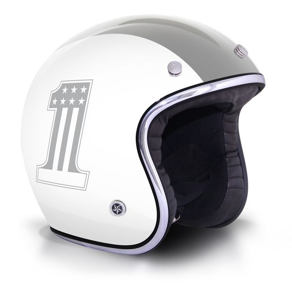 Jet GPA Carbon Legend One Bianco