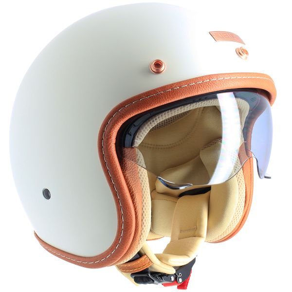 Jet UBIKE Challenge Cream Matt