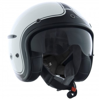 Jet HARISSON Corsair Bianco Nero