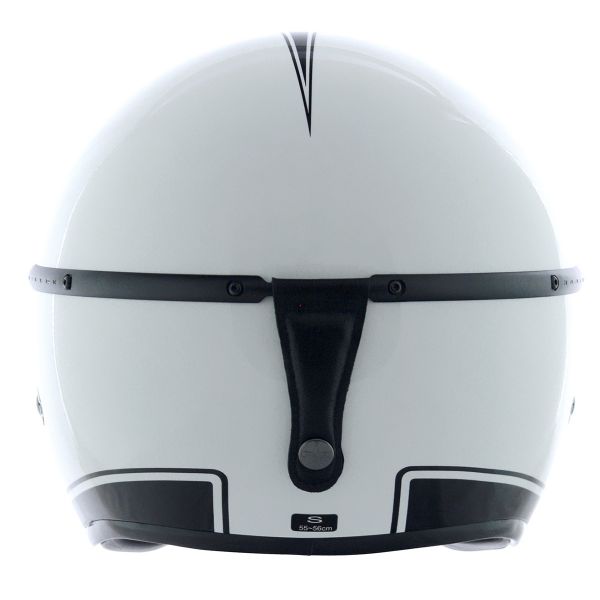 HARISSON Corsair Bianco Nero