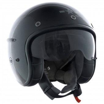 Jet HARISSON Corsair Nero