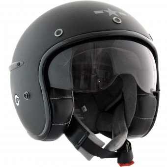 Jet HARISSON Corsair Nero Opaco