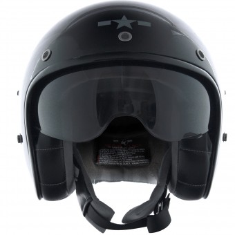 HARISSON Corsair Nero