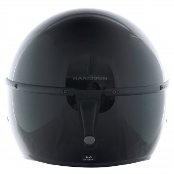 HARISSON Corsair Nero