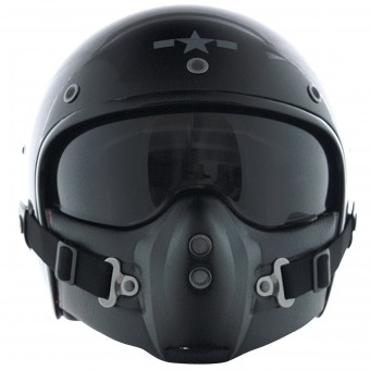 HARISSON Corsair Nero