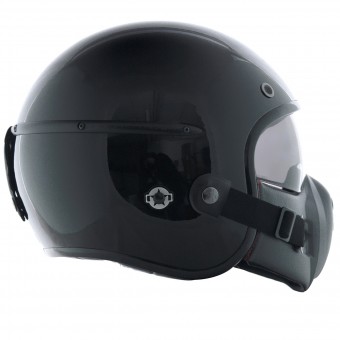 HARISSON Corsair Nero