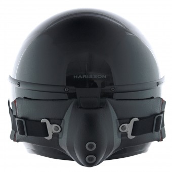 HARISSON Corsair Nero