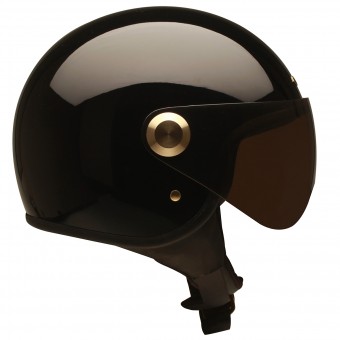 Jet HEDON Dopa Signature Black