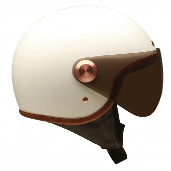 Jet HEDON Dopa Stable White