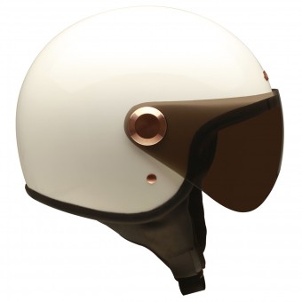 Jet HEDON Dopa Signature White
