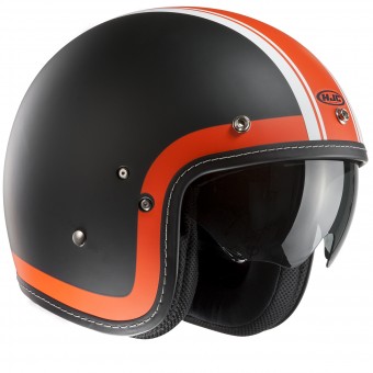Jet HJC FG-70s Heritage MC7F