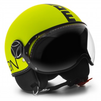 Jet Momo Design FGTR Fluorescente Giallo