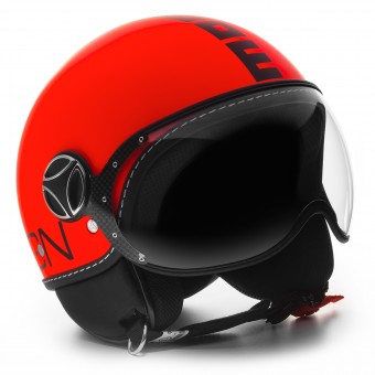 Jet Momo Design FGTR Fluorescente Arancione Opaco