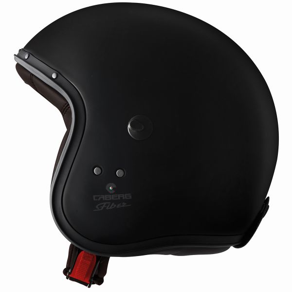 Jet Caberg Freeride Opaco Black
