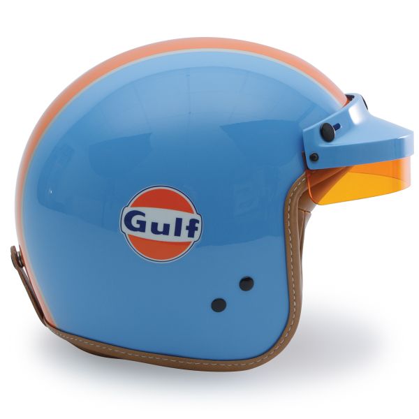 Jet Gulf Gulf Blu