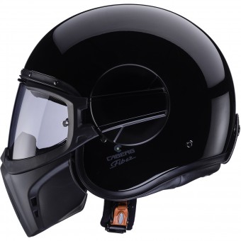 Caberg Ghost Black