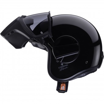 Caberg Ghost Black