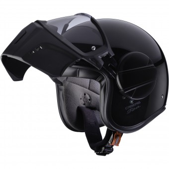 Caberg Ghost Black