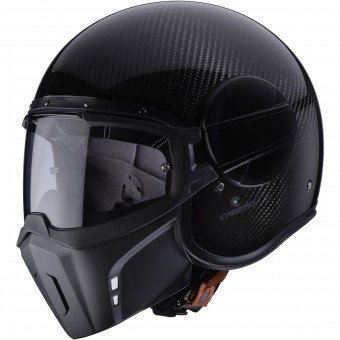 Jet Caberg Ghost Carbon