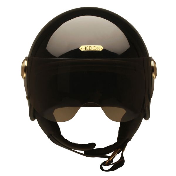 HEDON Dopa Signature Black