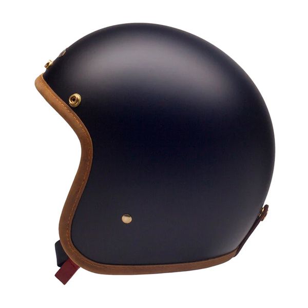 HEDON Hedonist Stable Black