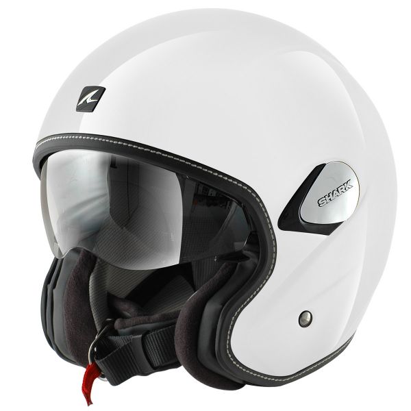 Jet Shark Heritage Skull WKR