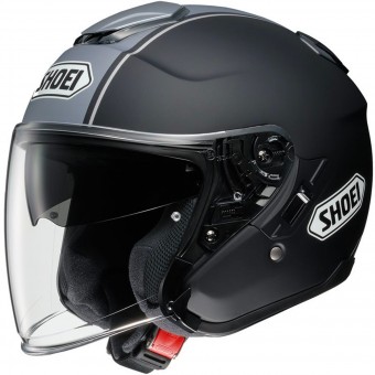 Jet Shoei J-Cruise Corso TC10