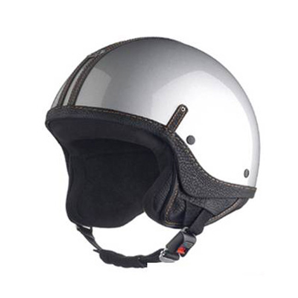 Jet Laura Smith Custom Grigio Platinium